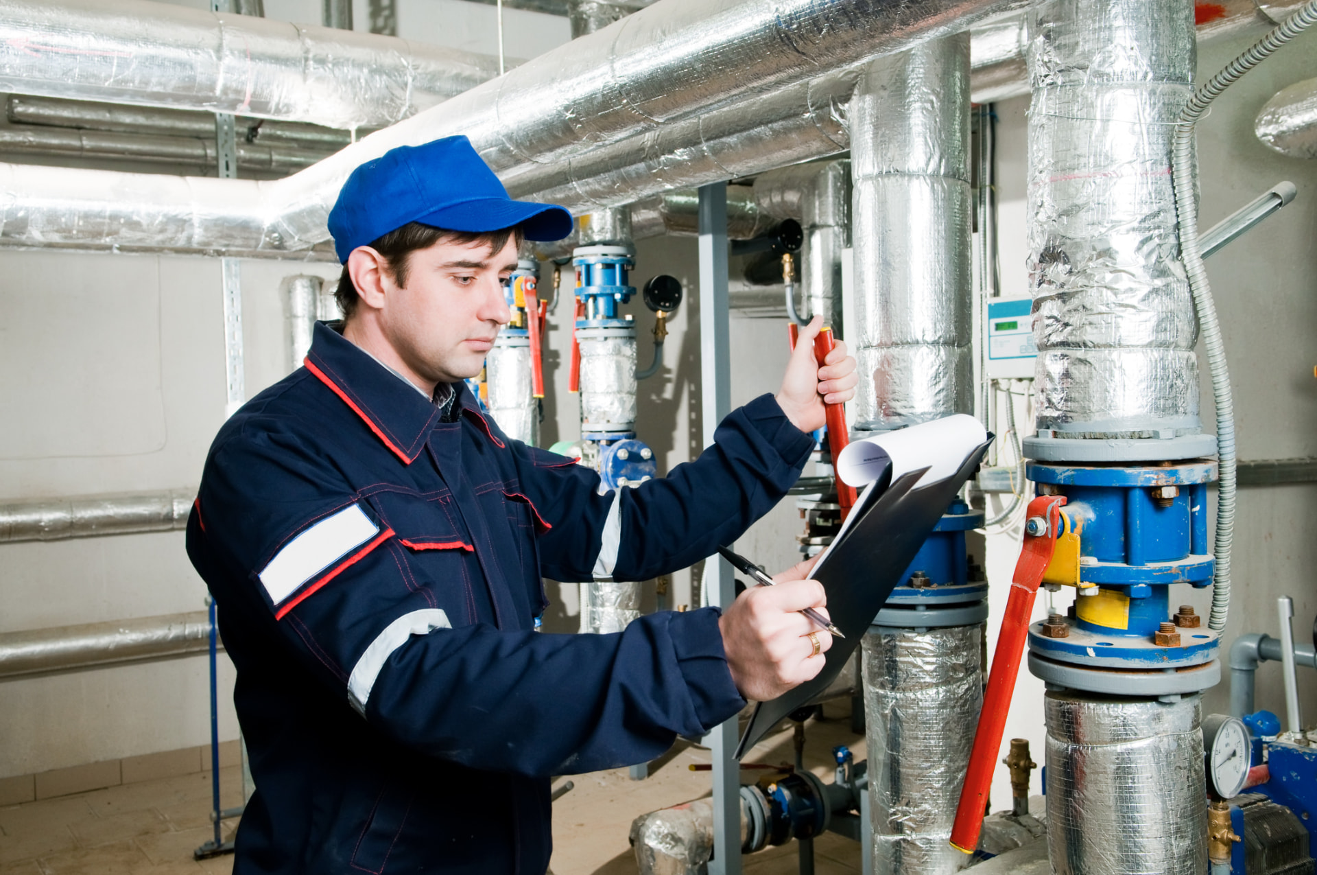 Fuel Sampling being carried out on site by Diesel Fuelmasters