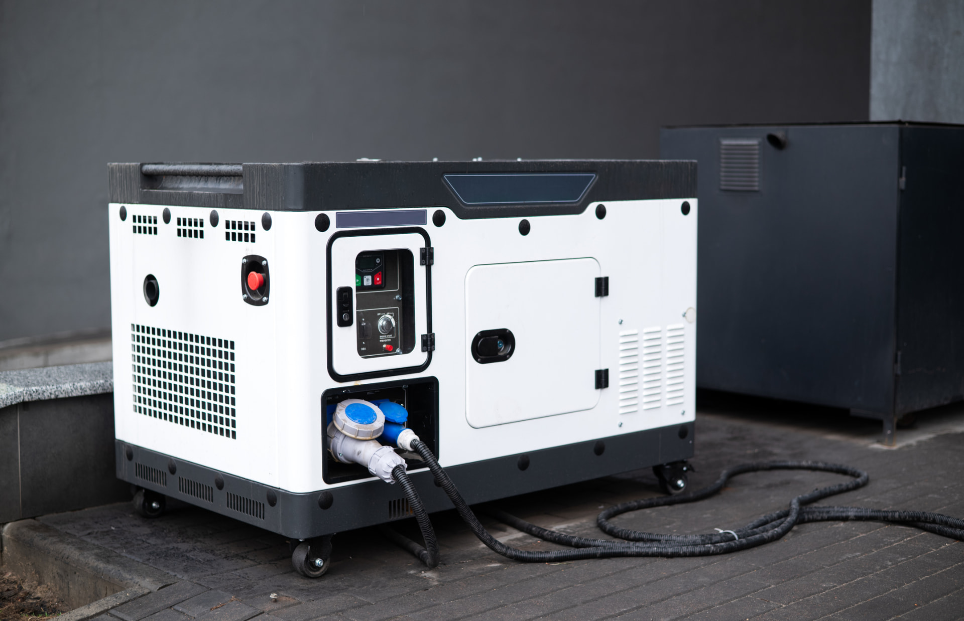Diesel Fuelmasters fuel and generator service 3