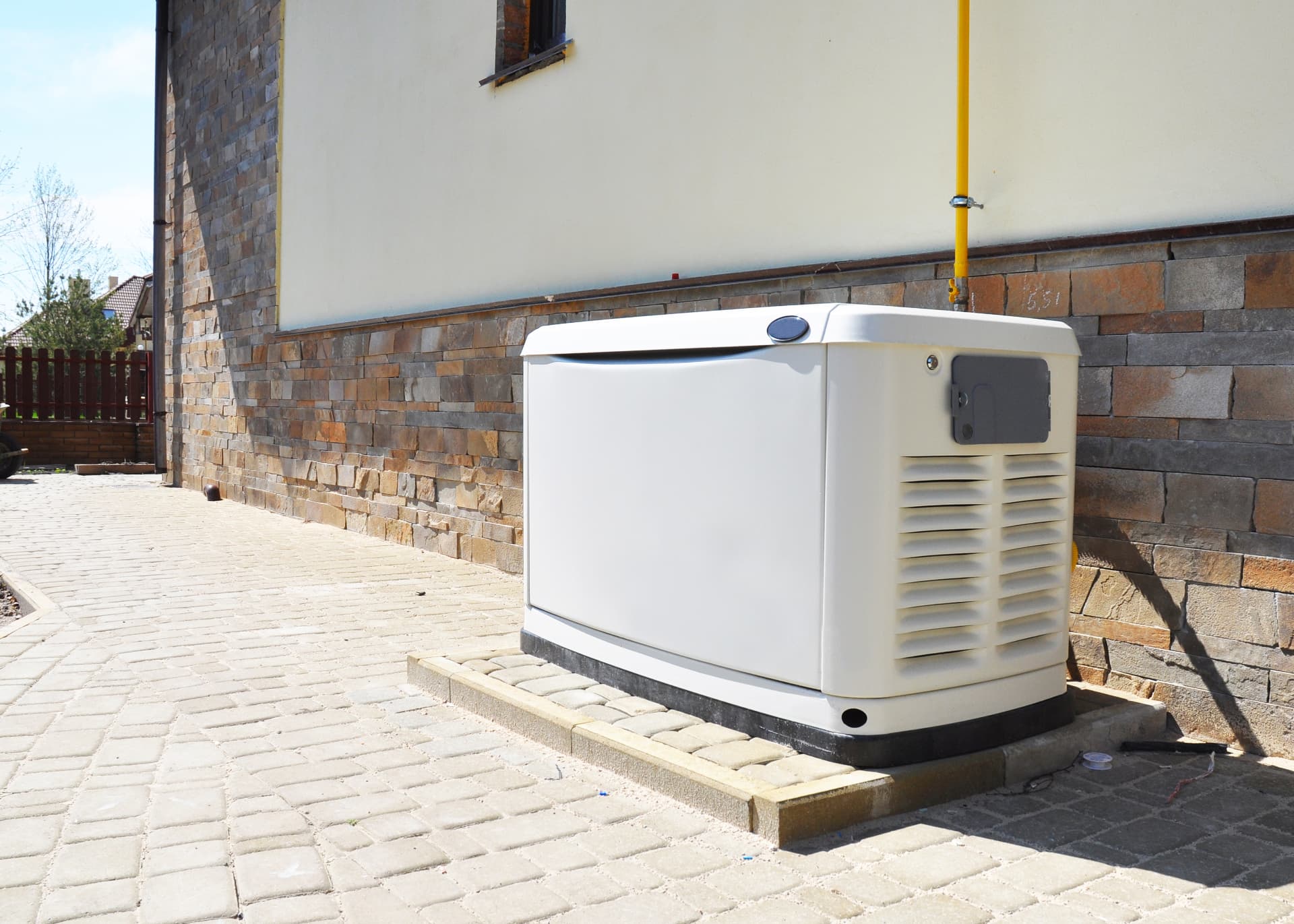 Diesel Fuelmasters fuel and generator service 2