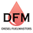 Diesel Fuelmasters, LLC logo